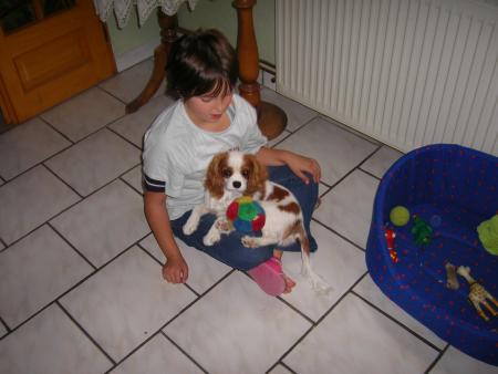 (___Ma DeUxIeMe PeTiTe SoEuR___)